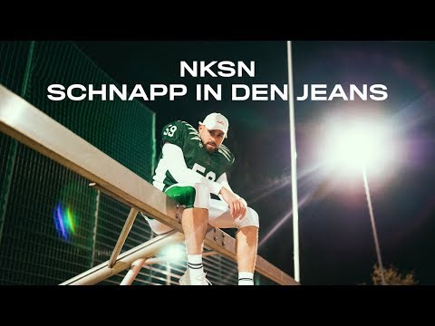 NKSN - Schnapp in den Jeans (prod. by Yves Baakes) [Official Video]