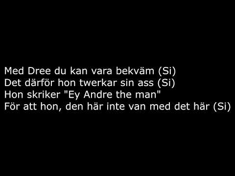 TOP CLASS   Dree Low, P J Lyrics