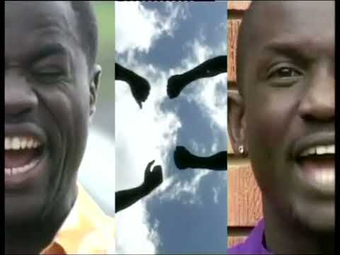 Gidi Gidi Maji Maji - Unbwogable (Official Video)