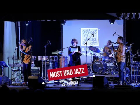 Most und Jazz in Fehring | Styria | Austria | vulkantv.at