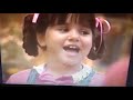 Barney And The Backyard Gang VHS Barney Goes To School Part 1