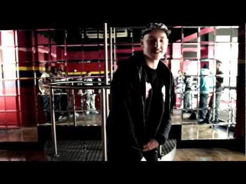 Back in Full Force ( K-NYCE MY HOOD PT. 4)