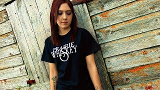 Prairie Whiskey 'Into The Sky'