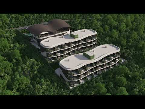 Sunny Wellness Spa Hotel - video