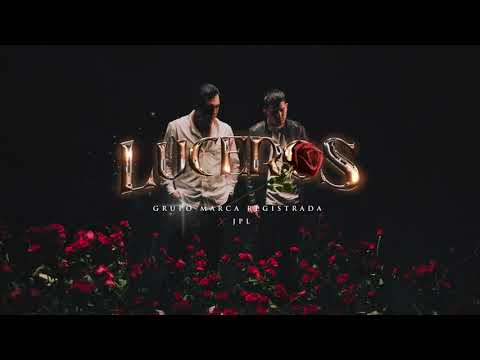 Grupo Marca Registrada x JPL - Luceros (Visualizer)