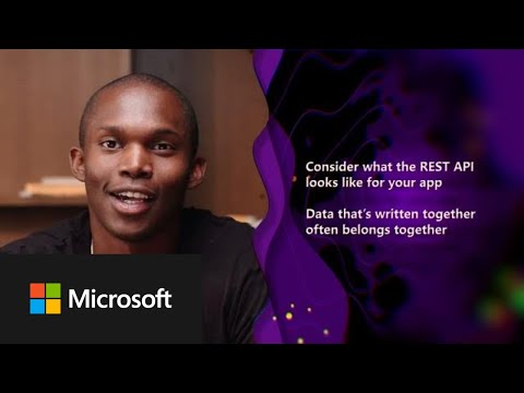 Schema Design Strategy | Azure Cosmos DB Essentials Season 2