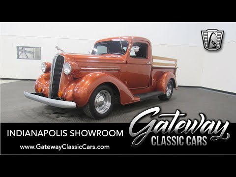 1938 Dodge Pickup (CC-1342205) for sale in O'Fallon, Illinois