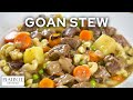 The TRADITIONAL Goan Stew | Comfort Food Favourites