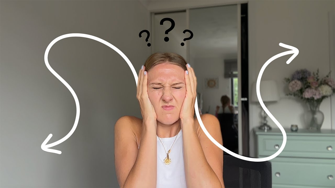 How to make difficult decisions (3 things that everyone should know)