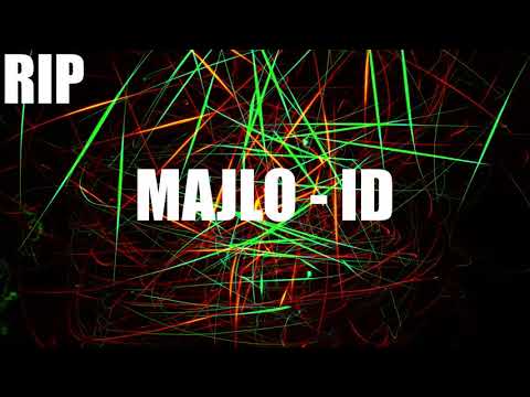[RIP] MAJLO - Go Hard [Unreleased]