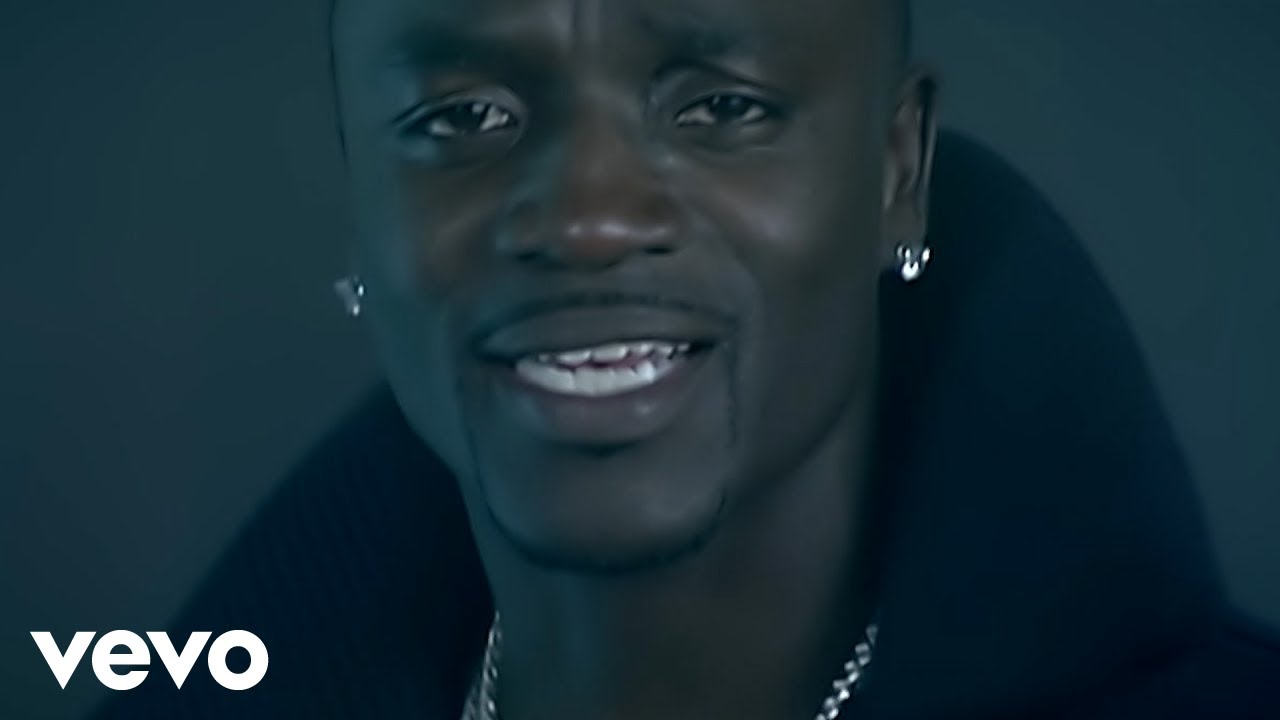 akon smack that audio