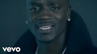 Akon ft. Eminem - Smack That (Official Video)