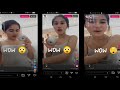 Live Instagram Hot Diva Siregar Nampak Puting Nya