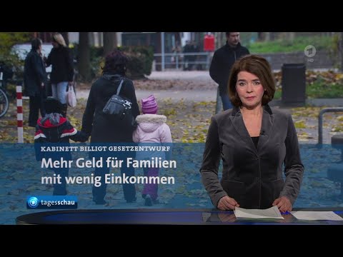 tagesschau 20:00 Uhr, 09.01.2019