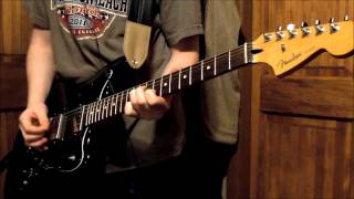 Dry Your Eyes - Angels &amp; Airwaves cover
