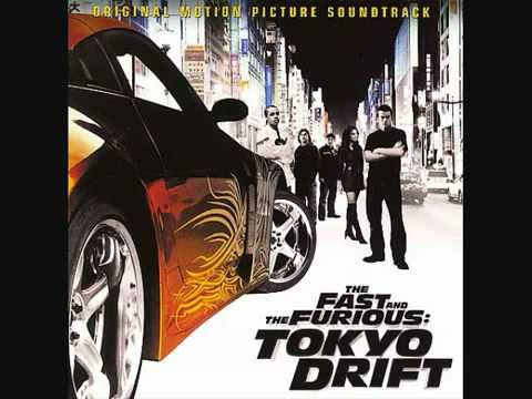 Six Days The Remix - DJ Shadow feat. Mos Def