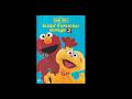 Opening To Sesame Street Kids Favorite Songs 2 2001 DVD Columbia Tristar Version