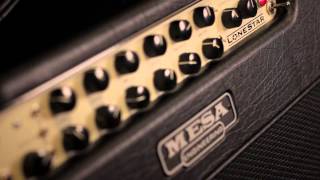 MESA/Boogie® Lone Star® Ch. 2 DRIVE – Classic Rock – Les Paul