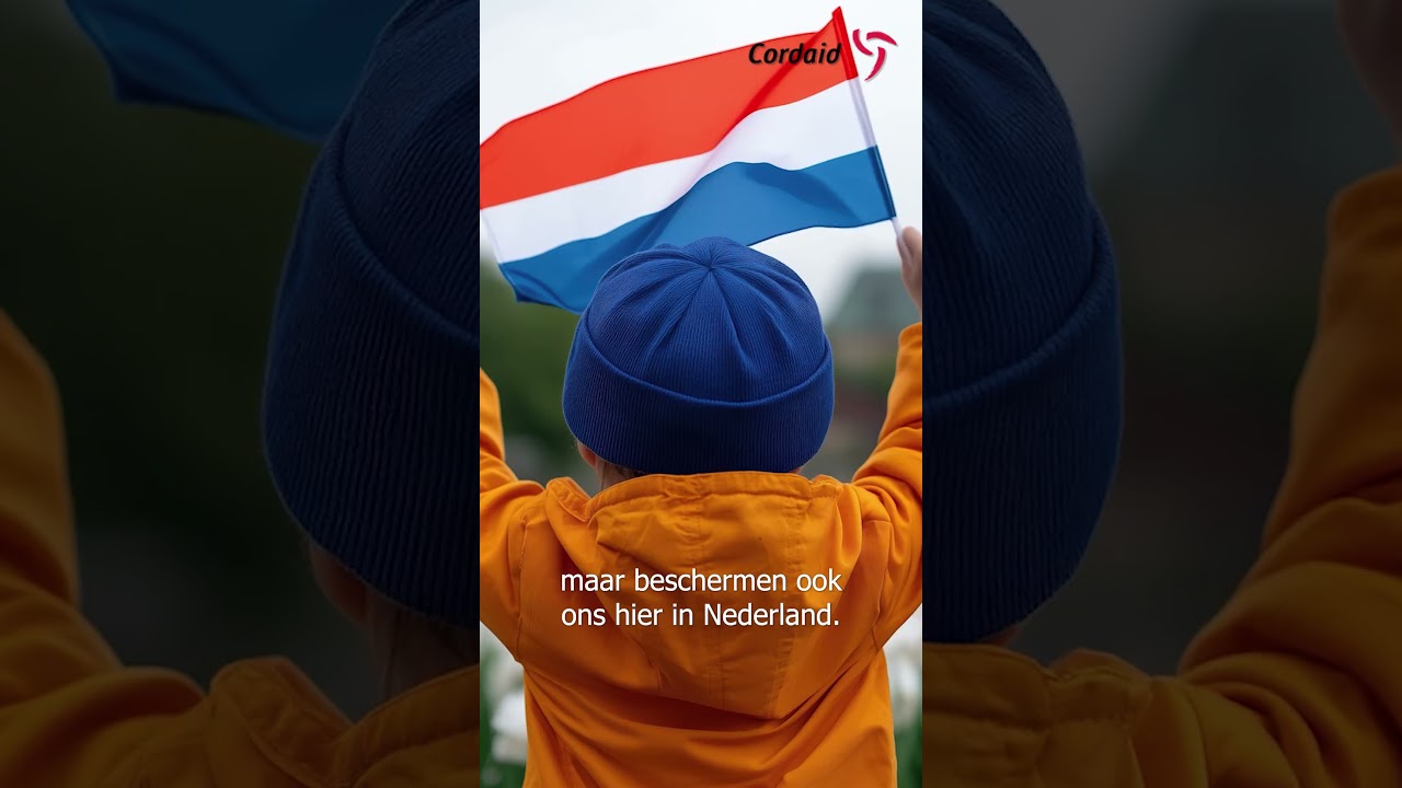 Wat heeft gezondheidszorg in Afrika te maken met jouw leven hier? | Cordaid