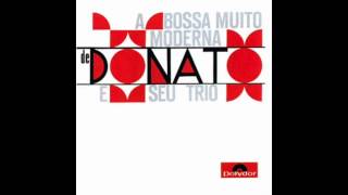 João Donato - Silk Stop