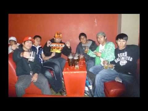 Callao Cartel Ft Niggas Clicka - Son Varios