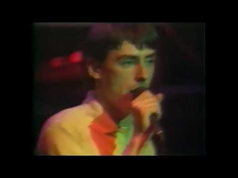 Speak Like A Child - The Style Council (1984)