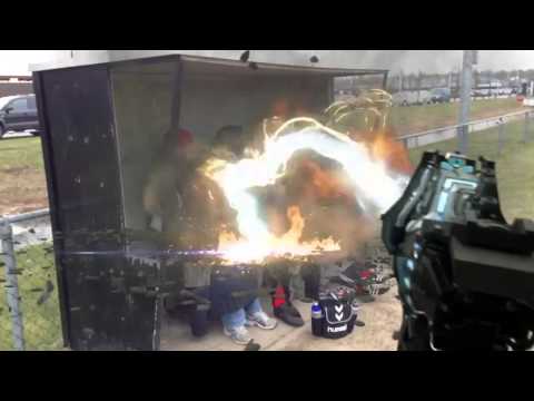 Pelikaan - Peursum 5 23/02/2013