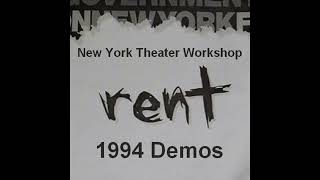 Rent NYTW - On The Street #2