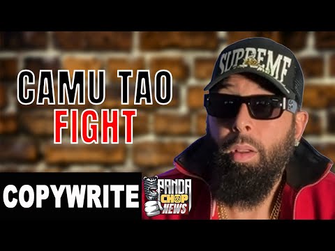 PANDA CHOP! News and COPYWRITE