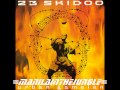23 SKIDOO - Fuck You GI (23 F.P.M.)  1984