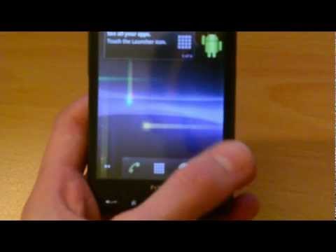 comment reparer htc hd2