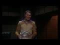 Jack Palance Is Omus The Shape Of Things To Come 1979