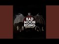 Bad Moon Rising (Cover) (feat. Peter Dreimanis)