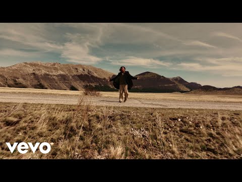 Enrico Nigiotti - Occhi grandi (Visual Video)