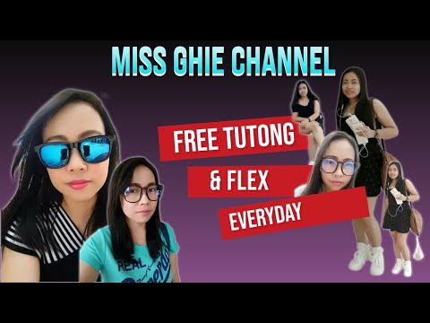 PAANGAT PROGRAM WH FLEX KO VIDEO MO