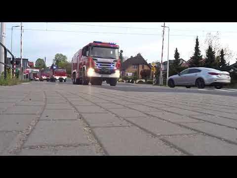 04.05.2023 Dzień Strażaka Wronki - 3