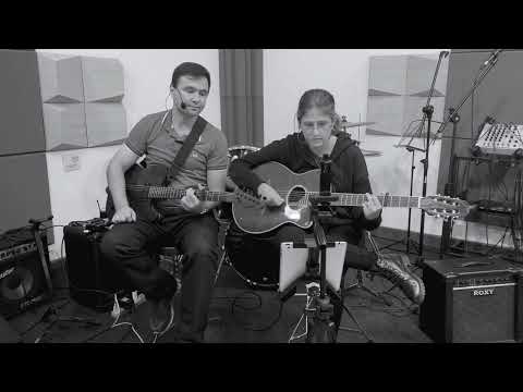 Começa Tudo Outra Vez - Roberta Campos e Humberto Gessinger (Cover)