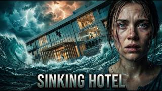 THE SLOW SINKING HOTEL | 2026 Full Movie | English | Adventure | Action | 4k
