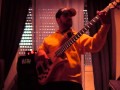 Pablo Ruiz: Watch your step (Dave Weckl Band)