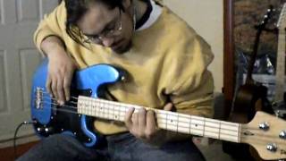 Jon and Dale  show 16 tony bass guitar lesson 1 and 2 001.avi