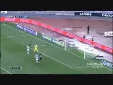 Real Sociedad vs Real Betis (5-1)  All Goals and Highlights in HD (15-12-2013)