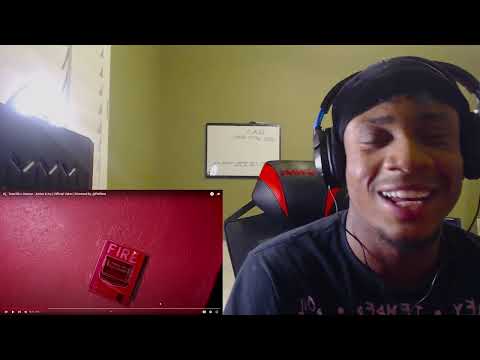TONN2LIT X GIZWOP - ACTIVE & ICY | Reaction