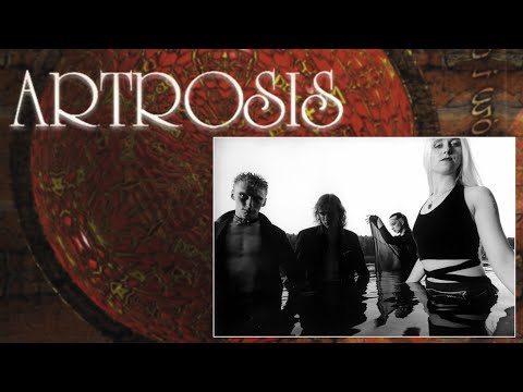 Artrosis: The Best of... (1997-1999) | A gothic metal playlist