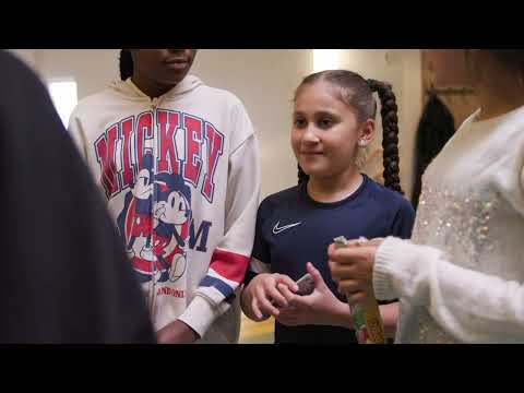 Icehearts Europe Training Tool #9 - How to select the children and build an Icehearts team