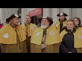 Konfraternia Świętego Aposoła Jakuba Starszego z Warszawy Konfraternia Świętego Aposoła Jakuba Starszego z Warszawy