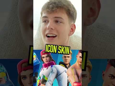 Clix gives his final message to Fortnite boss Donald Mustard 👀 #shorts