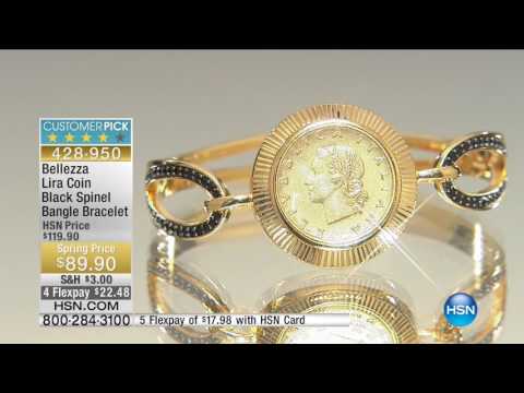 HSN | Bellezza Jewelry Collection 03.17.2017 - 03 PM