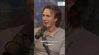 223 Rick Springfield Unplugged - Handsome, Humble, &amp; Hilarious #MediaPath #RockIcon #MusicHistory