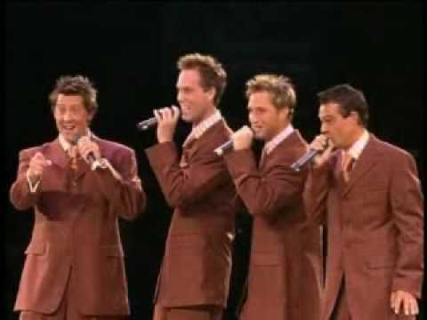 Happy Rhythm-Ernie Haase & Signature Sound