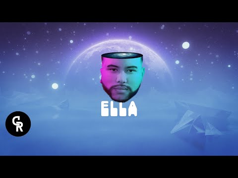 ELLA - YANYO DB | MUSA [Visualizer]